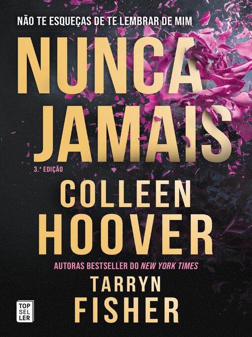 Title details for Nunca Jamais by Colleen Hoover - Available